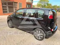 2016 Citroen C3