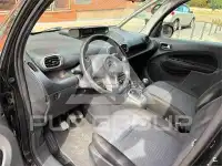 2016 Citroen C3