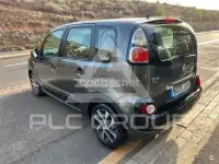 2016 Citroen C3