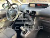 2016 Citroen C3