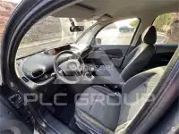 2016 Citroen C3