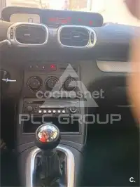 2016 Citroen C3