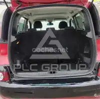 2016 Citroen C3