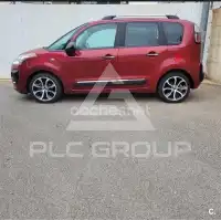2016 Citroen C3
