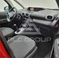 2016 Citroen C3