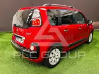 2016 Citroen C3