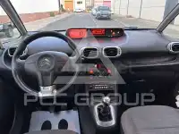 2016 Citroen C3