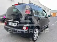 2016 Citroen C3