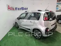 2016 Citroen C3