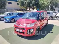 2016 Citroen C3