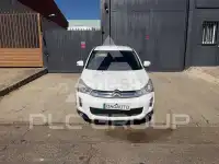 2016 Citroen C4