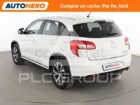 2016 Citroen C4