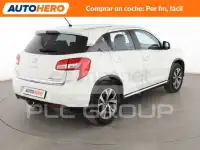 2016 Citroen C4