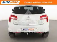2016 Citroen C4