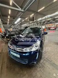 2016 Citroen C4