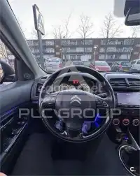 2016 Citroen C4