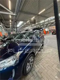 2016 Citroen C4
