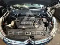 2016 Citroen C4