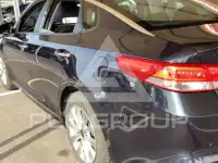 2016 KIA Optima