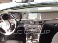 2016 KIA Optima