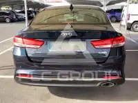 2016 KIA Optima
