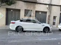 2016 KIA Optima