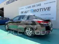 2016 KIA Optima