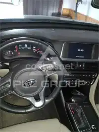 2016 KIA Optima