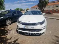2016 KIA Optima