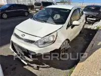 2016 KIA Rio