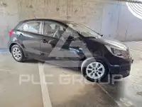 2016 KIA Rio