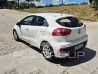 2016 KIA Rio