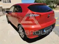 2016 KIA Rio