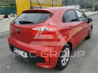2016 KIA Rio