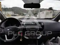 2016 KIA Rio