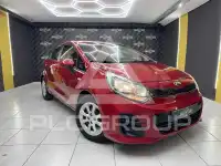 2016 KIA Rio