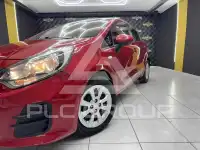 2016 KIA Rio