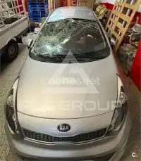 2016 KIA Rio