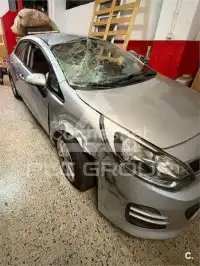 2016 KIA Rio