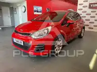 2016 KIA Rio