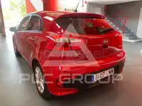 2016 KIA Rio