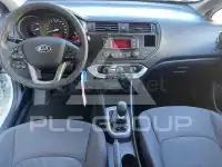 2016 KIA Rio