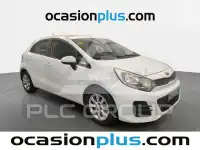 2016 KIA Rio