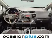 2016 KIA Rio