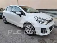 2016 KIA Rio