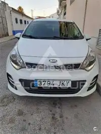 2016 KIA Rio