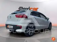 2016 KIA Rio