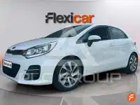 2016 KIA Rio