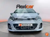 2016 KIA Rio