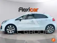 2016 KIA Rio
